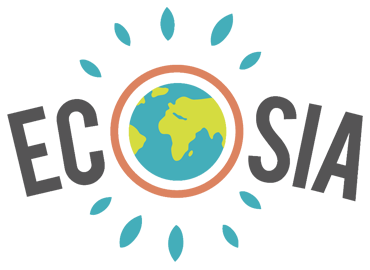 Ecosia search engine