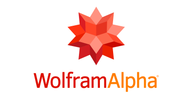 Wolf ram alpha search engine
