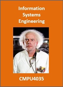 information systems engineering