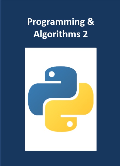 Programming and Algorithms 2