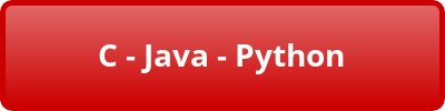 C Java and Python