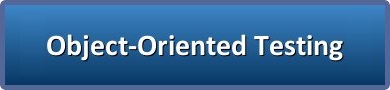 Object Oriented testing