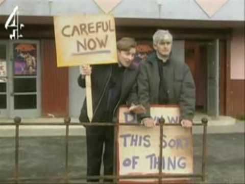 Father Ted