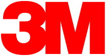 3 M logo