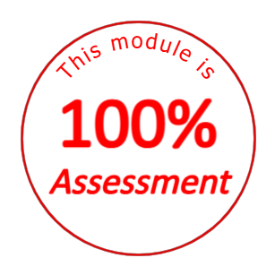 100 % CA