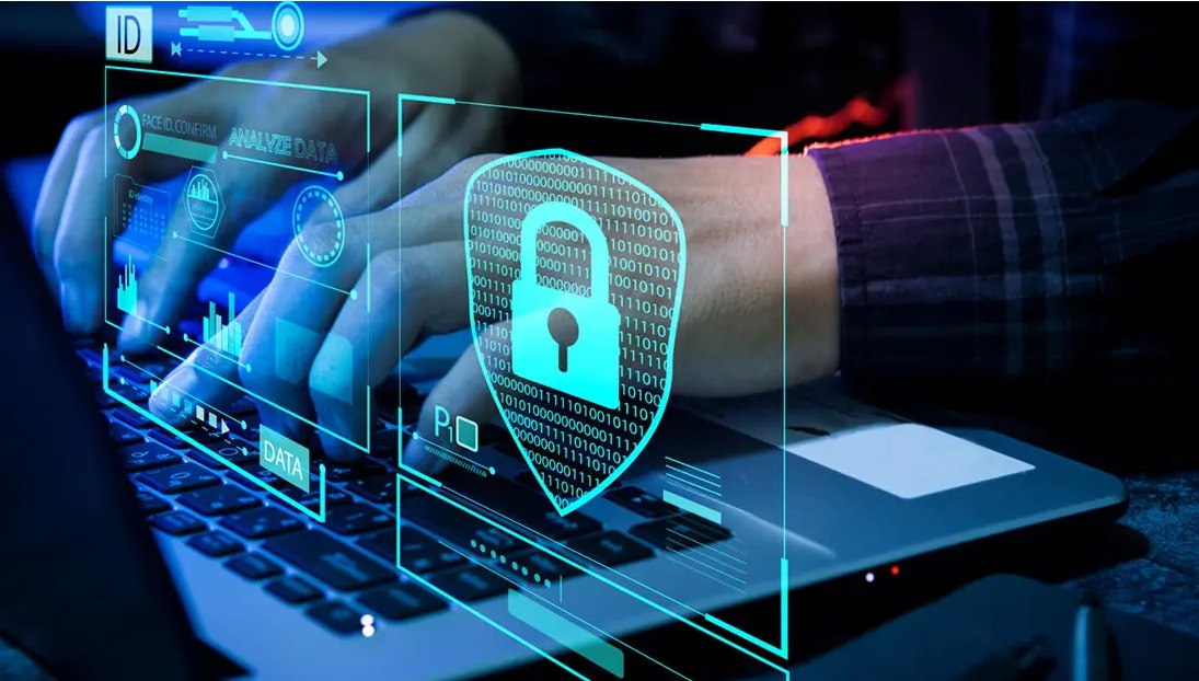 Computer Security